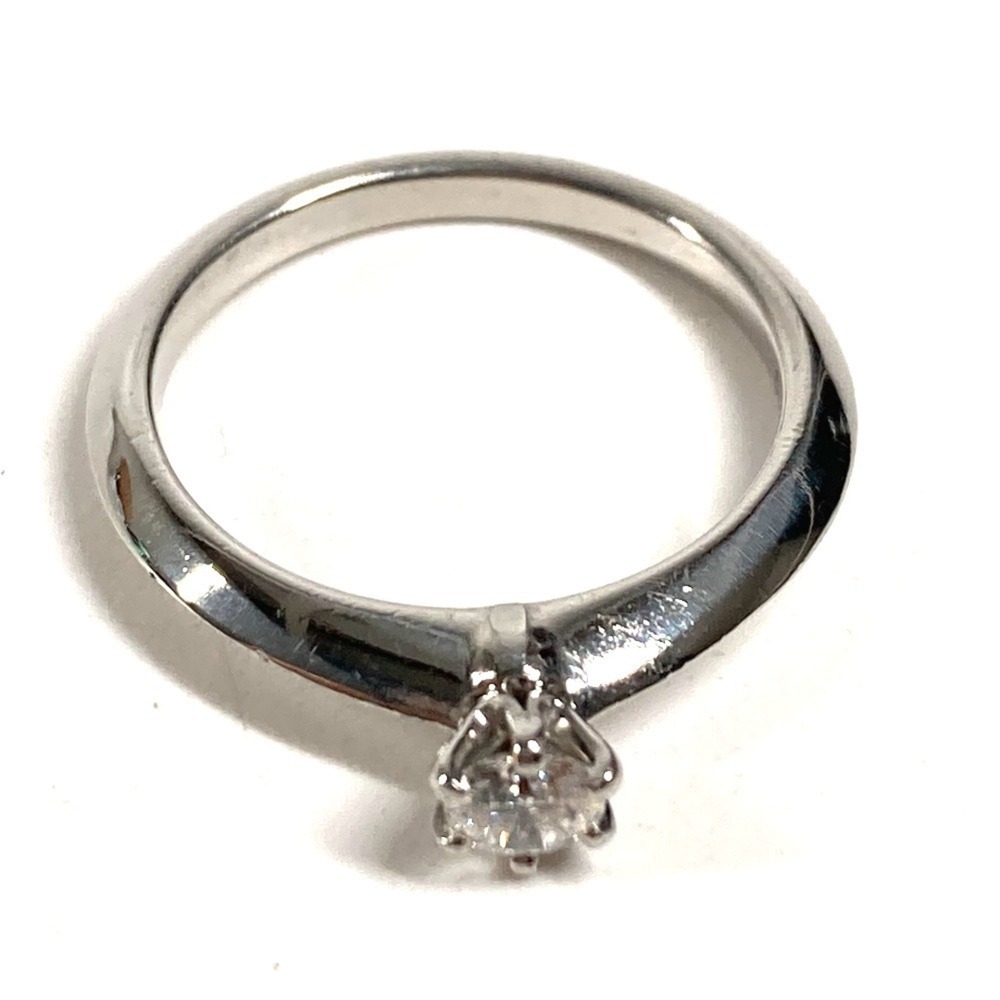 TIFFANY & CO. Ring - Picture 2 of 7